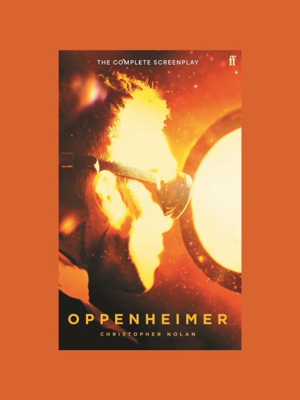 Oppenheimer Christopher Nolan PDF, EPUB, VK