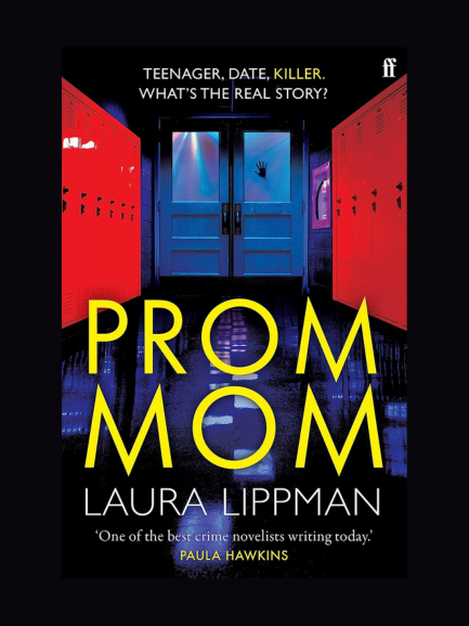 Prom Mom A Novel PDF, EPUB, VK