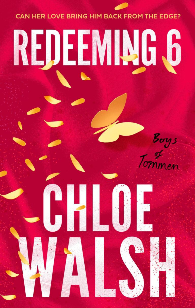 Redeeming 6 Chloe Walsh pdf