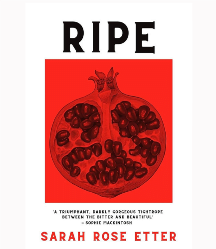 Ripe by Sarah Rose Etter PDF, EPUB, VK