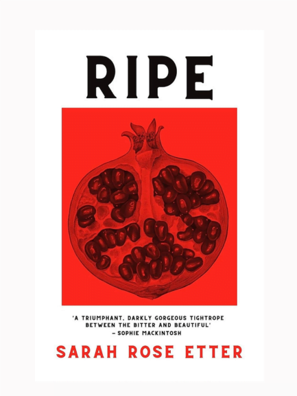 Ripe by Sarah Rose Etter PDF, EPUB, VK