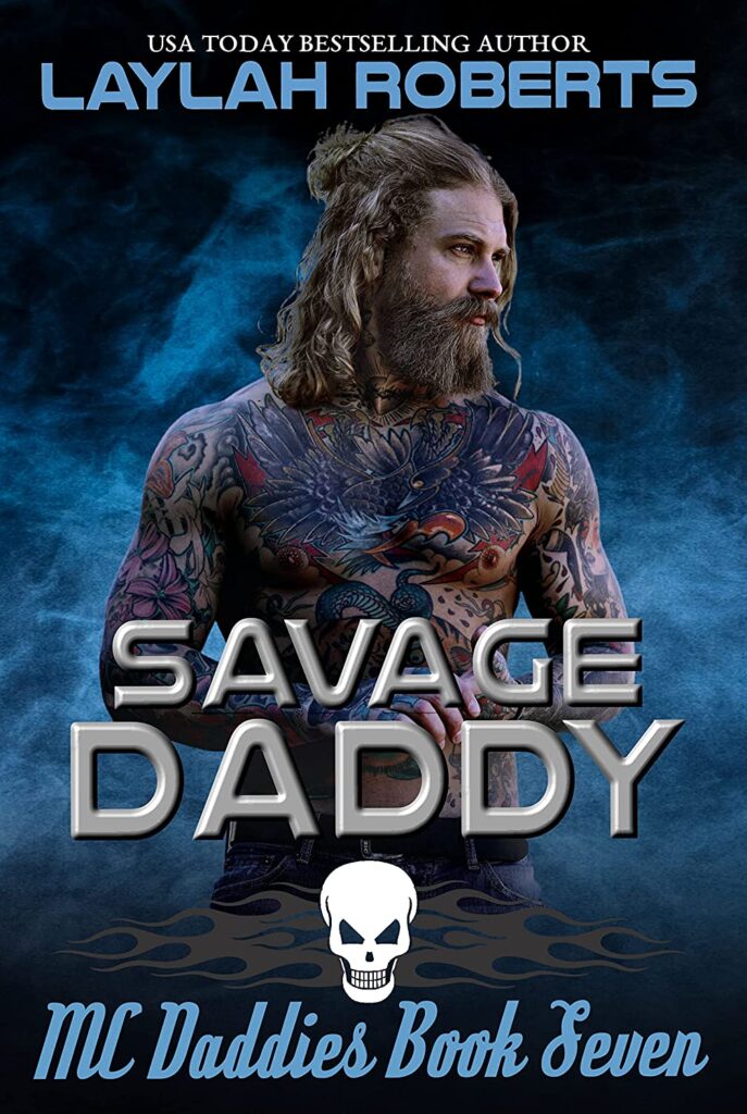 Savage Daddy pdf