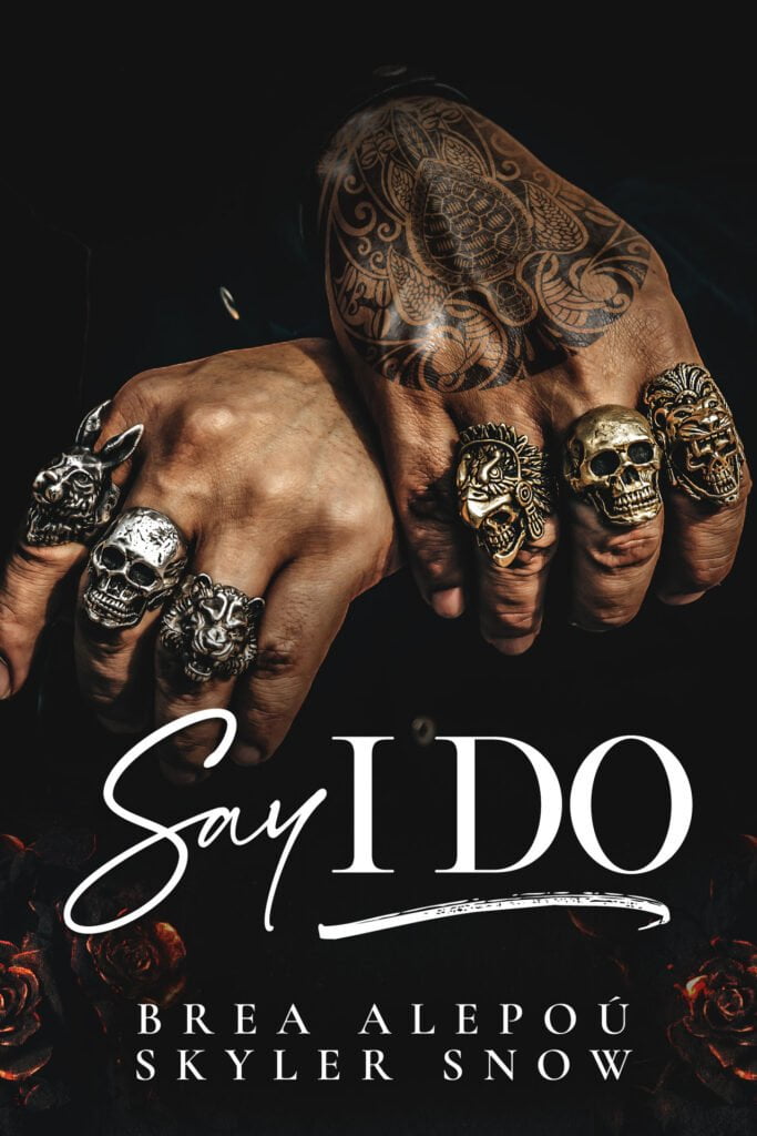 Say I Do pdf