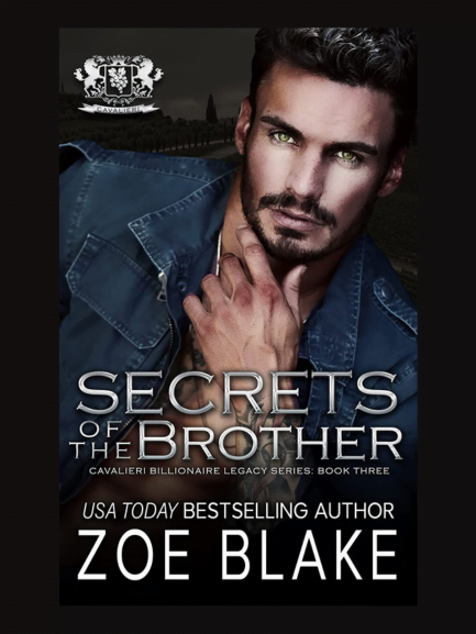 Secrets of the Brother PDF, EPUB, VK