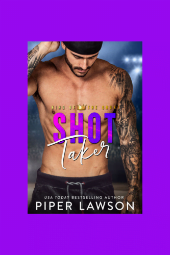 Shot Taker Piper Lawson pdf
