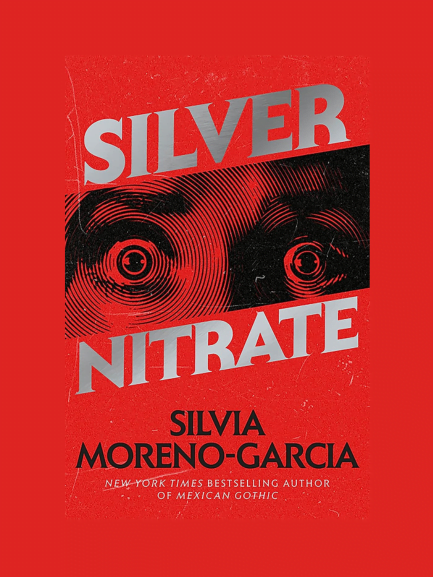 Silver Nitrate PDF, EPUB, VK