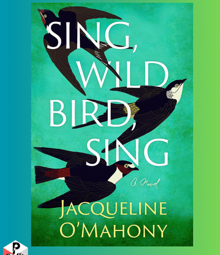 Sing, Wild Bird, Sing PDF, EPUB, VK