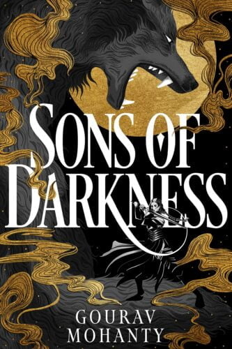 Sons of Darkness Gourav Mohanty pdf