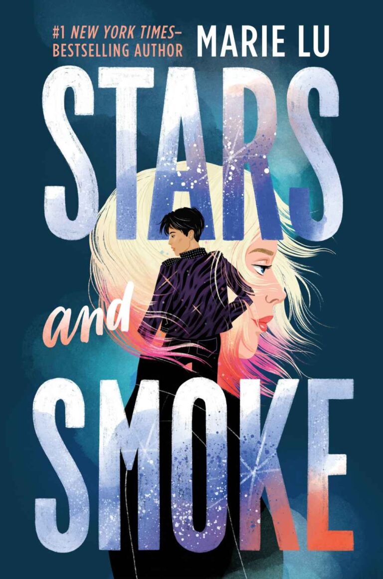 Stars and Smoke pdf