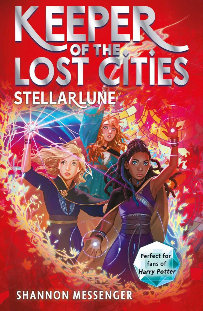 Stellarlune pdf