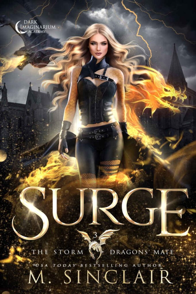 Surge M Sinclair pdf