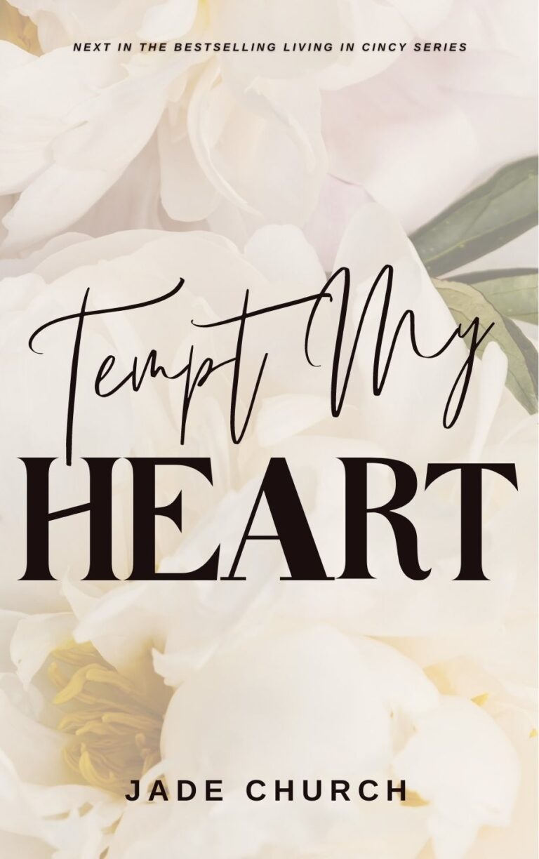 Tempt My Heart pdf