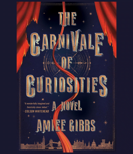 The Carnivale of Curiosities PDF, EPUB, VK