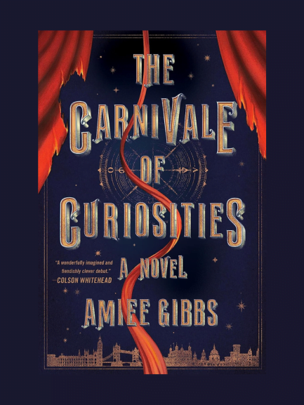 The Carnivale of Curiosities PDF, EPUB, VK