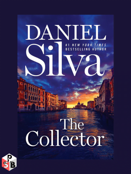 The Collector PDF, EPUB, VK