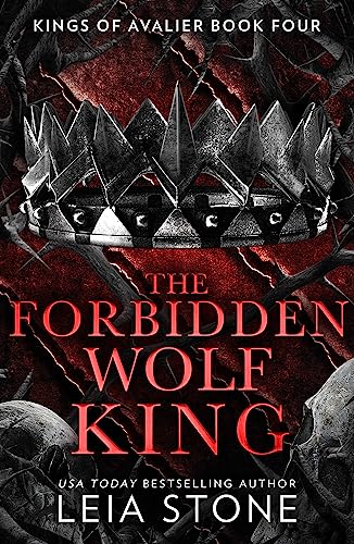 The Forbidden Wolf King pdf