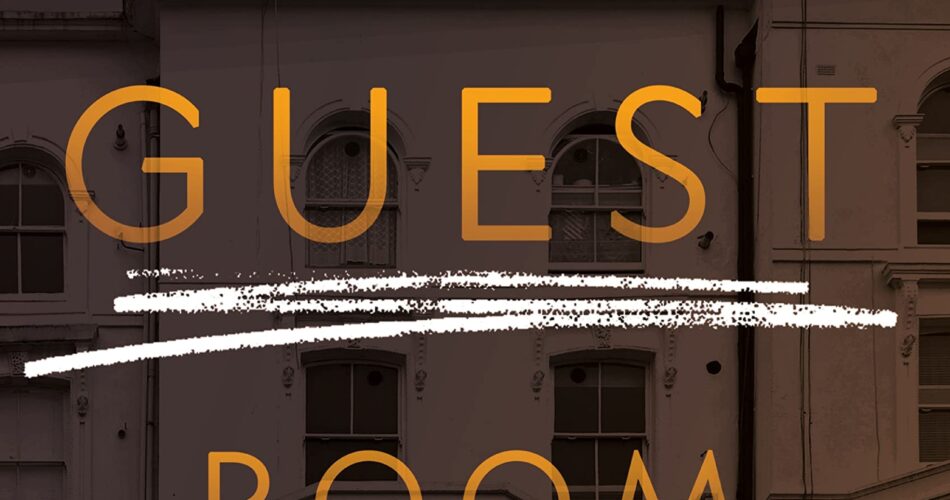 The Guest Room A Novel epub