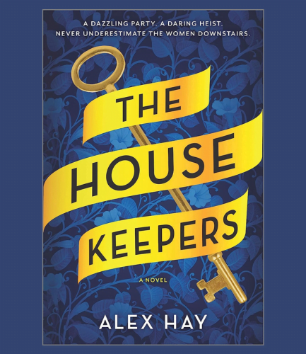 The Housekeepers A Novel PDF, EPUB, VK