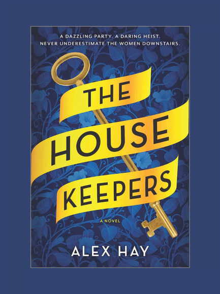 The Housekeepers A Novel PDF, EPUB, VK