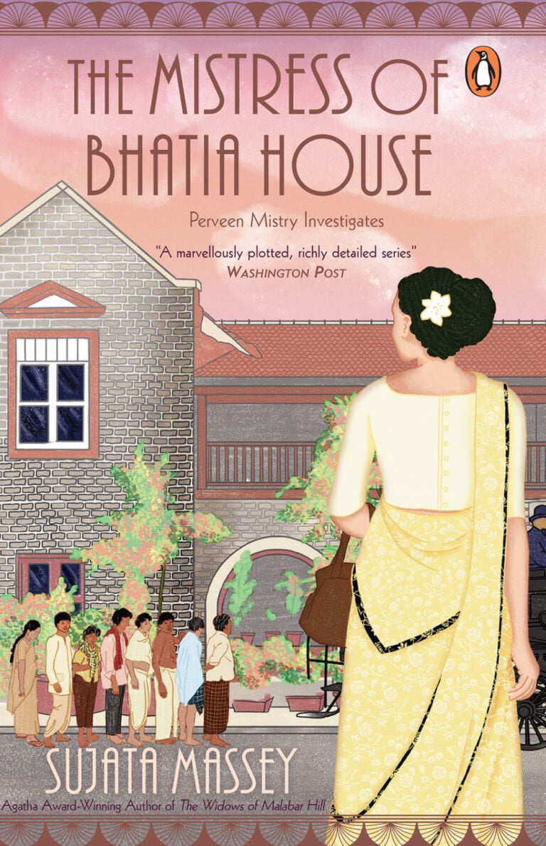 The Mistress of Bhatia House pdf