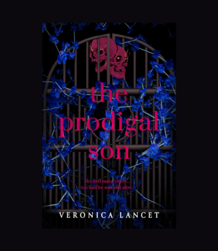 The Prodigal Son Veronica Lancet PDF PDF, EPUB, VK