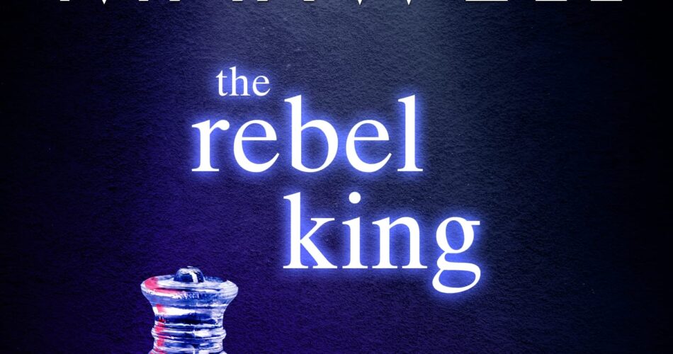 The Rebel King pdf