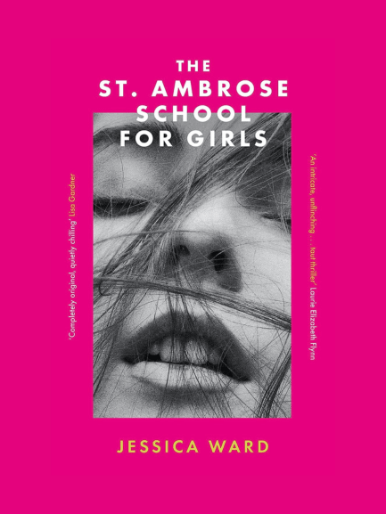 The St. Ambrose School for Girls PDF, EPUB, VK