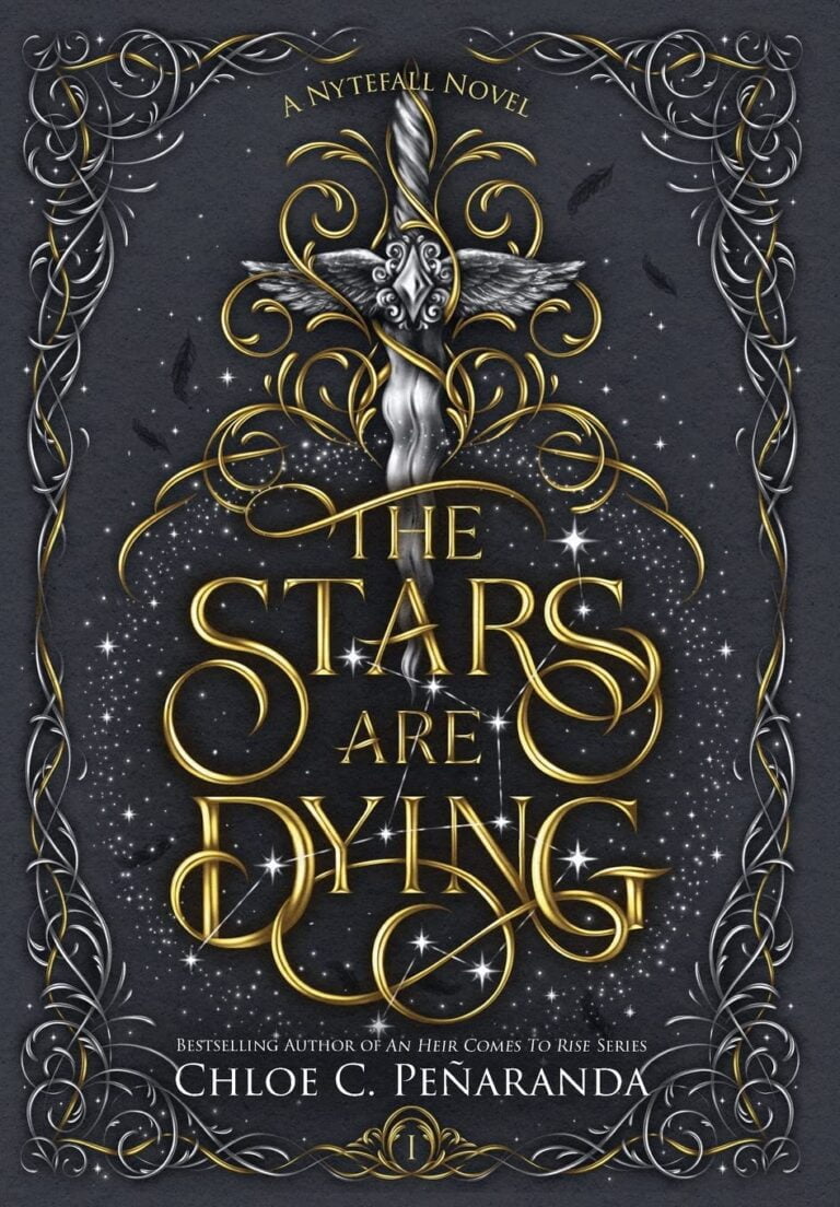 The Stars are Dying pdf