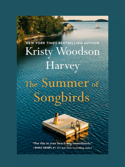 The Summer of Songbirds PDF, EPUB, VK