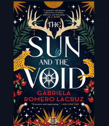 The Sun and the Void PDF, EPUB, VK