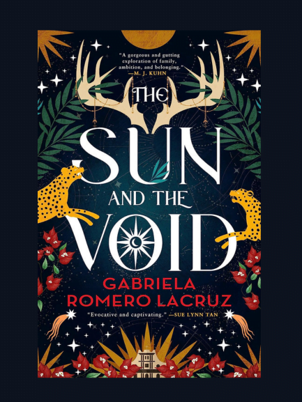 The Sun and the Void PDF, EPUB, VK