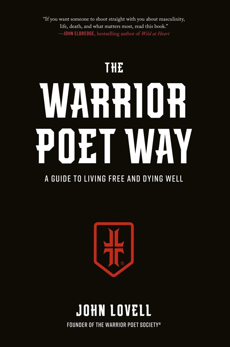 The Warrior Poet Way pdf
