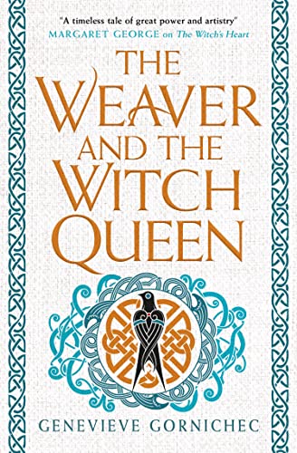 The Weaver and the Witch Queen epub