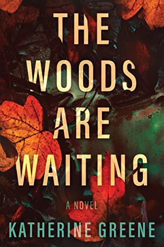 The Woods Are Waiting pdf