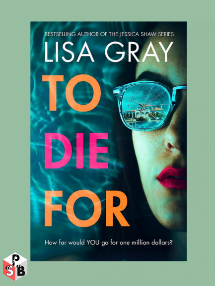 To Die For Lisa Gray PDF, EPUB, VK