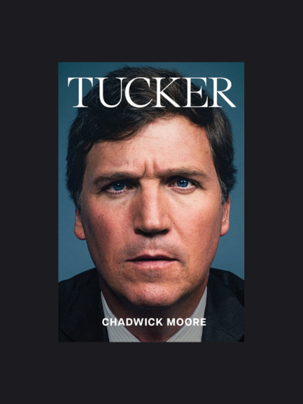 Tucker by Chadwick Moore PDF PDF, EPUB, VK