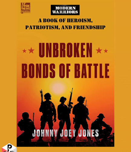 Unbroken Bonds of Battle PDF, EPUB, VK