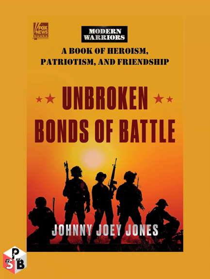 Unbroken Bonds of Battle PDF, EPUB, VK