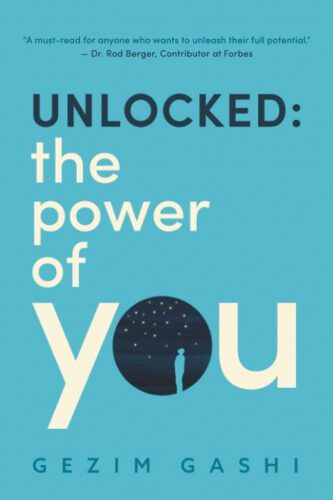 Unlocked The Power of You pdf