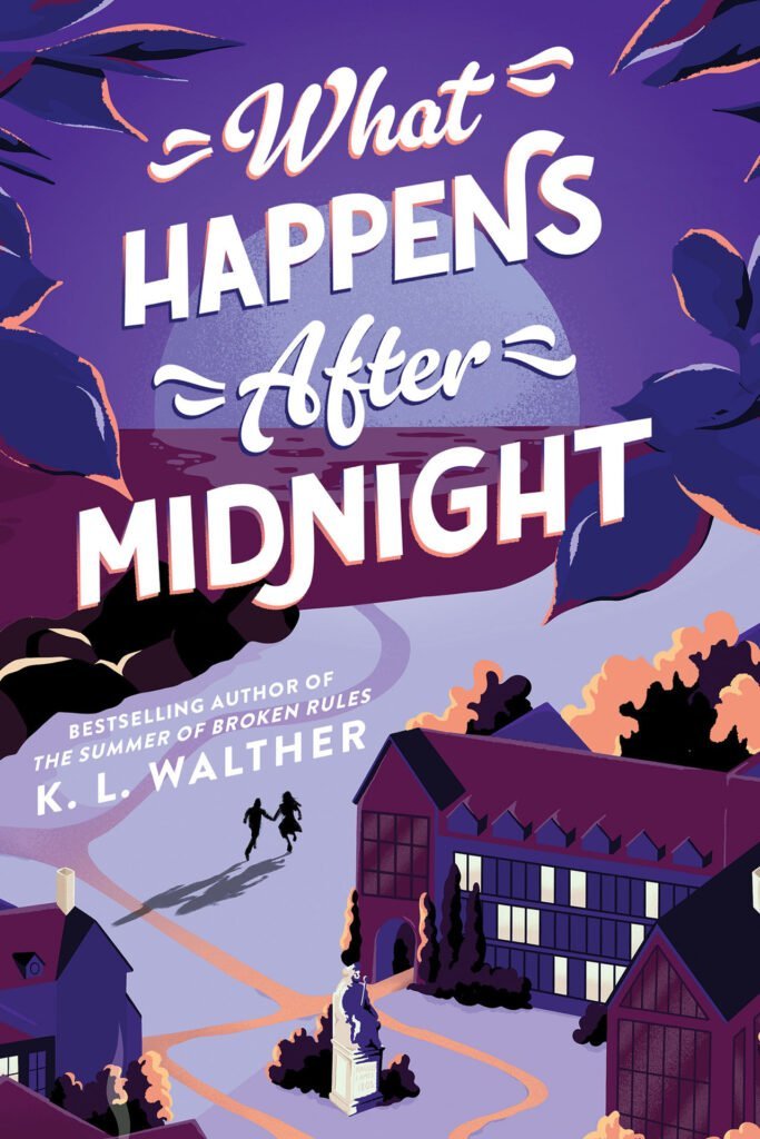 What Happens After Midnight pdf