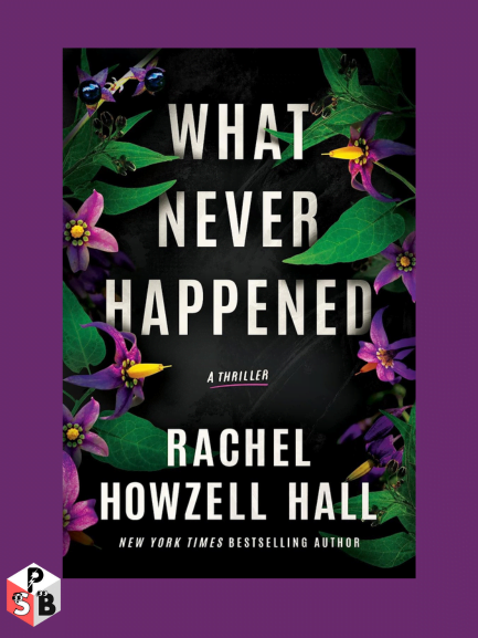 What Never Happened PDF, EPUB, VK