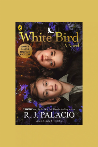White Bird RJ Palacio PDF