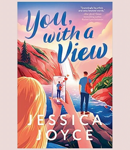 You, with a View by Jessica Joyce PDF, EPUB, VK