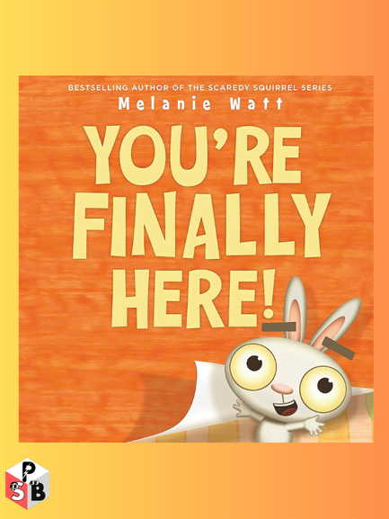 You're Finally Here PDF, EPUB, VK