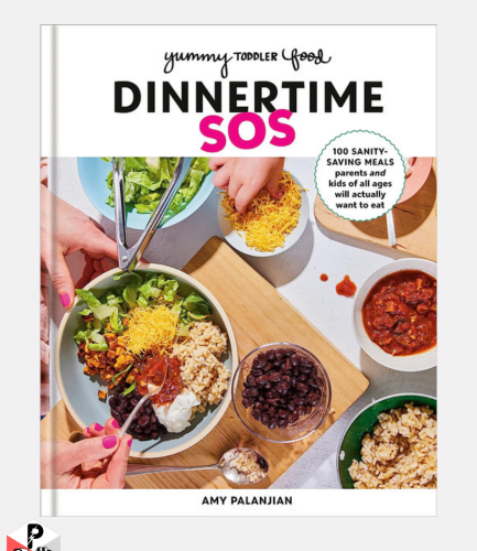 Yummy Toddler Food Dinnertime SOS PDF, EPUB, VK