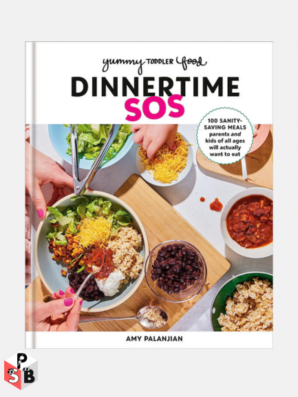 Yummy Toddler Food Dinnertime SOS PDF, EPUB, VK