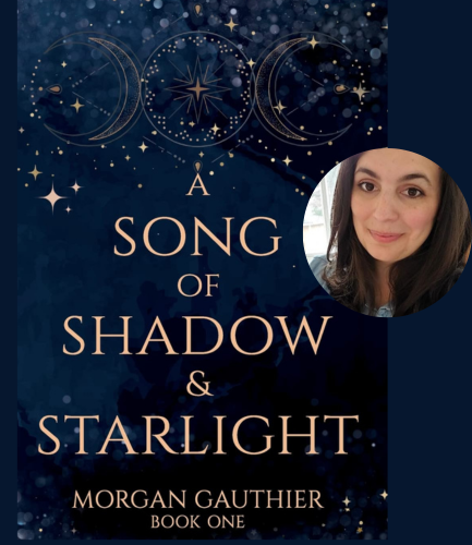 A Song of Shadow and Starlight PDF, EPUB, VK