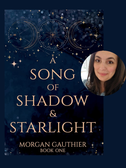 A Song of Shadow and Starlight PDF, EPUB, VK