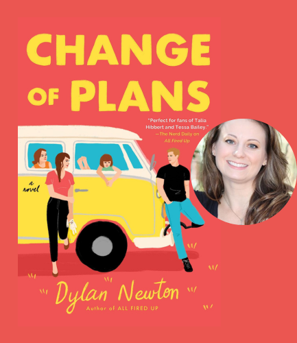 Change of Plans Dylan Newton PDF, EPUB, VK