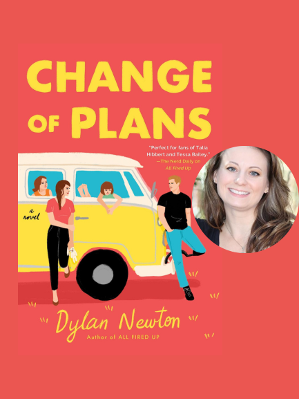 Change of Plans Dylan Newton PDF, EPUB, VK